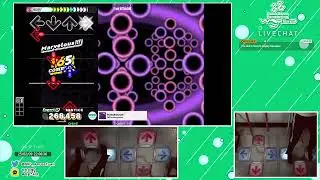 [DDR WORLD] POSSESSION ESP PFC