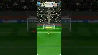 Penalty Shootout With Score Match