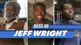 The Best of Jeff Wright as COVID-19 Vaccines, the U.S. Government and More