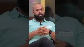 Controversies | Substandard Questions | Padmaraj Ratheesh | Milestone Makers | #shorts