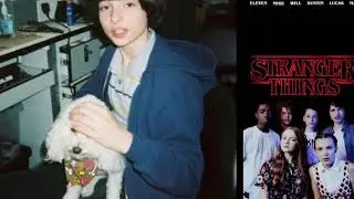 We love you finn wolf hard  😘😘😘😘