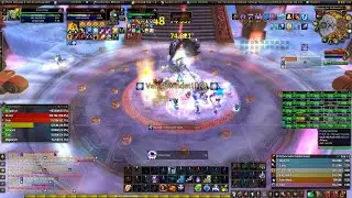 World of Warcraft: Mists of Pandaria Classic (Allianz) - Longplay 160
