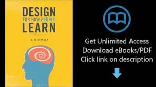 Download Design for How People Learn (2nd Edition) (Voices That Matter) PDF