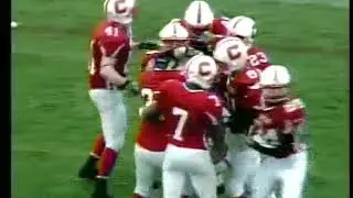 Full Overtime Period - 2006 Cortaca Jug Game
