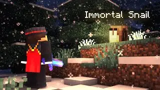 Surviving 7 Days With The Immortal Snail