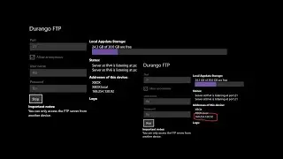 Активированный Durango FTP для DEV Xbox больше не функционирует! 2024-2025.