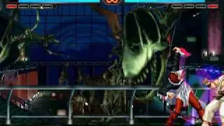Cheap Bastards 4 on 4 Redux - Round 1