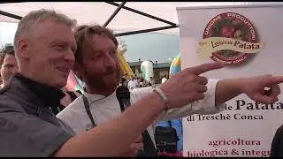 Patata in festa 2018 - Unione Produttori Treschè Conca