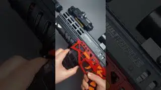 This is our new product called MK6. #alrsoft #airsoft #airsoftrifle #toyguns #airsoftrifles