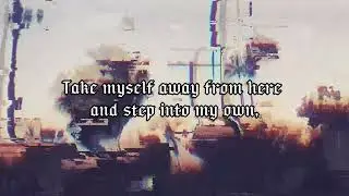 Kent Osborne - Life = Death (Lyric Video)