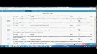 Plunet Business Manager- Video1