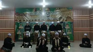 PENAMPILAN PERKUSI | pelepasan alumni manpk man 3 ke cairo mesir angkatan 2025
