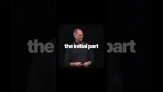 #SteveJobs #Apple #ThinkDifferent #StartupIcons #Innovation #Leadership #TechLegends