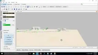 Qualnet tutorial
