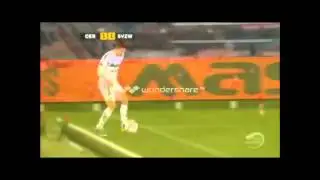 Thorgan hazard - Skills , Goals , Assists - Future talent