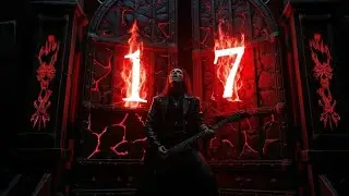 Venomous Sin - Brinn tomtej&auml;vlar, f&ouml;rsvinn! (Swedish Music Video With Draven's Comments)
