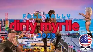 The Dirty Myrtle: Season 6 ep 15
