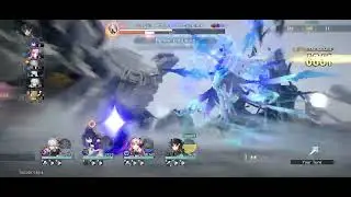 \\HONKAI STAR RAIL// Echo of War End of the Eternal Freeze