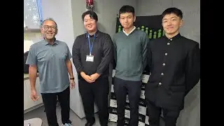 タケ小山 Green Jacket 2025年11月1日(土)放送同時配信【ゲスト:関東学生ゴルフ連盟の皆さん】