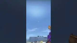 Become A PRO At CS:GO Nuke With These EASY JUMPS!