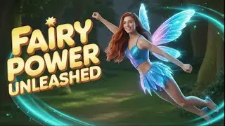 Winx Club - Season 2 - Episode 25 | Fairy Magic Adventure..