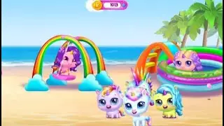 Cartoon 卡通|kids fun|kids games to play |Kpopsies