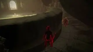 When you thought you were safe... | Elden Ring pvp