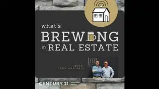 What's Brewing in Real Estate, Episode 1-  VA Financing & Dazy IPA