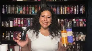New Victoria&rsquo;s Secret New York & BBW Blueberry Bundt Cake, Pumpkin Swirl Cake & more&hellip; 🫐🎃❤️