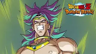 Dragon Ball Z Dokkan Battle: Worldwide Celebration 2024 Summon OST (Extended)