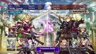 War of the Visions: Final Fantasy Brave Exvius - May 8, 2025 Archive #2