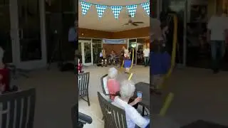 2025 Oktoberfest | Goodyear, Arizona Senior Living Community | Robson Reserve at PebbleCreek