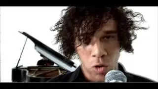 She Wants Revenge - These Things