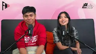 Fairfax Network Channel presents: AFTER DARK Hosted by Julian & Kate C.