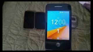 9 Phone Update + New Phone