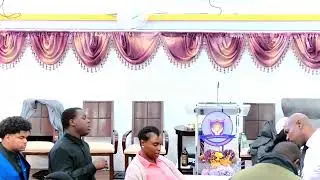 Vision Of Faith Apostolic Ministries Sept 21 st 2025