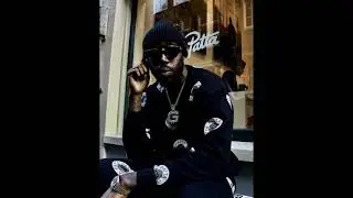 [SOLD] freddie gibbs x madlib/quasimoto x MF DOOM type beat “intruder” (prod. lim0)