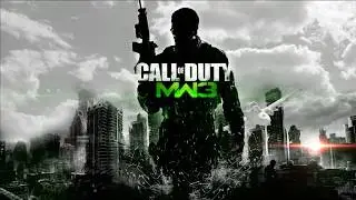 Call of Duty : Modern Warfare 3 Gameplay Part 1