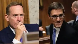 Senator Budd Questions Under Secretary of Defense for Policy Nominee Derek Chollet