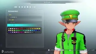 Character Customization & Progression in Sword Art Online: Fatal Bullet
