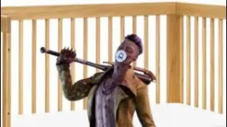 Beginner Trickster Build |DBD|