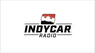 IndyCar 2024 - Grand Prix of St Petersburg - IndyCar Radio Network season broadcast opening