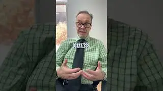 Best Defense For Asset Forfeiture