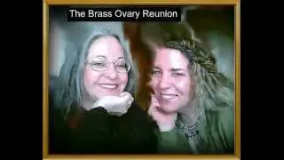 Celestial Tea with Rainbow Crones Ann Marie & Adrienne Austin