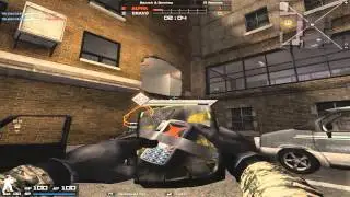 Telescreen's C-GL S2 Fragmovie