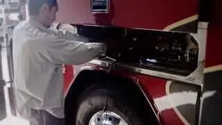 OCRV Center - RV Service, Collision, Paint and Repair!
