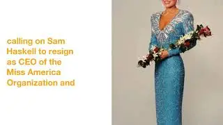 Gretchen Carlson: Changes Coming to Miss America After Email Scandal