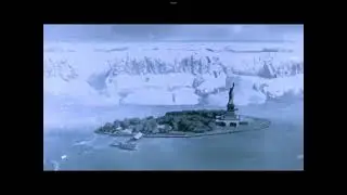 Statue of Liberty Destroyed