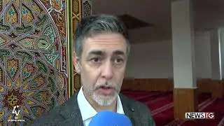 Islamic Center in Jesi, the Mayor's stance following the threats