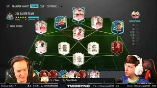 *HUGE DUB* TWOSYNC OPEN MY GOLD 1 FUT CHAMPIONS REWARDS!!!!!